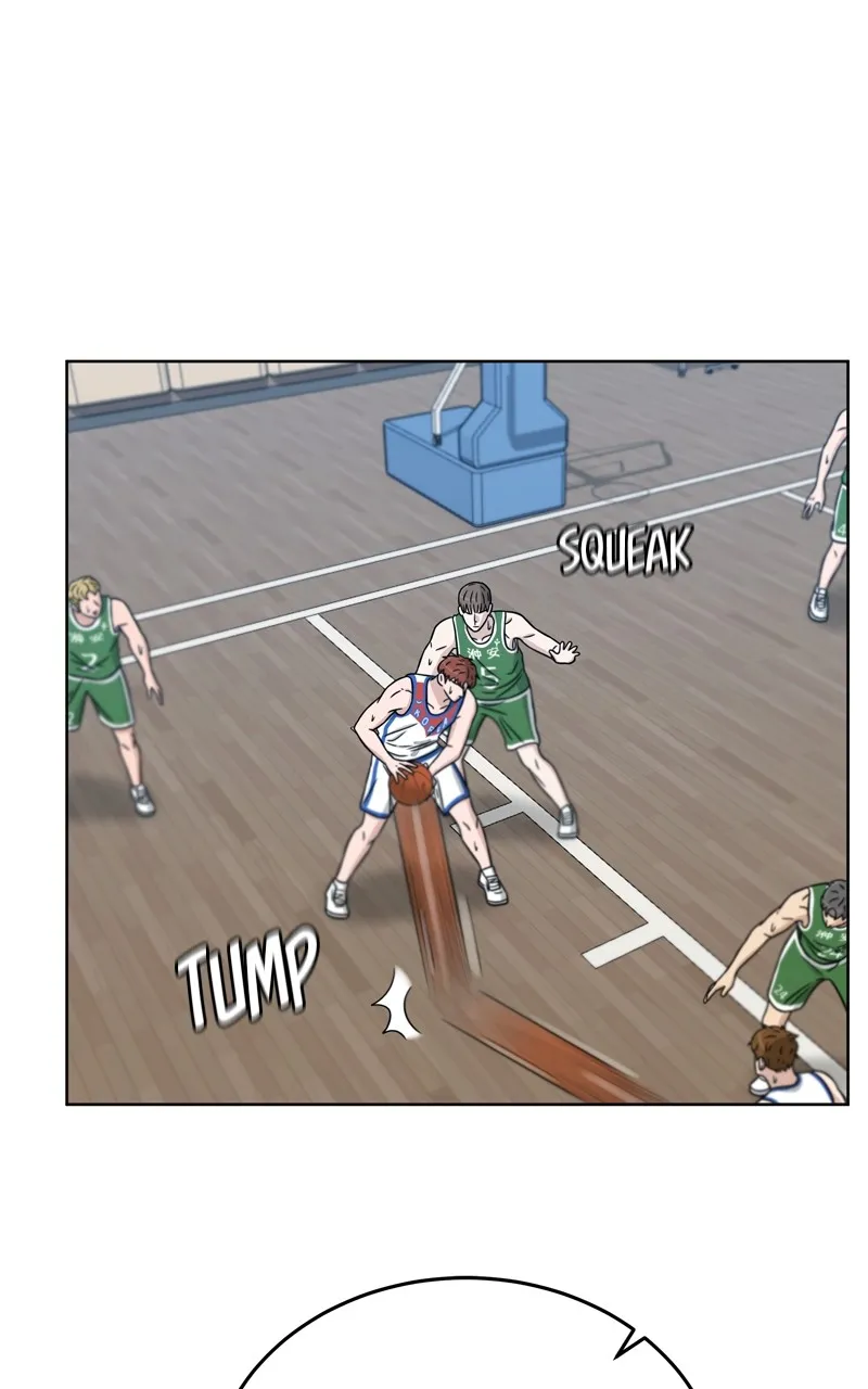 Big Man on the Court Chapter 31 Online - página 68