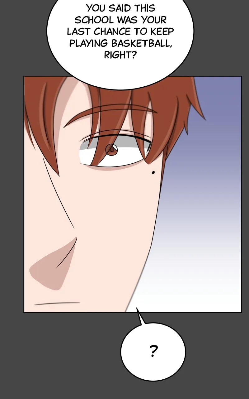 Big Man on the Court Chapter 31 Online - página 77