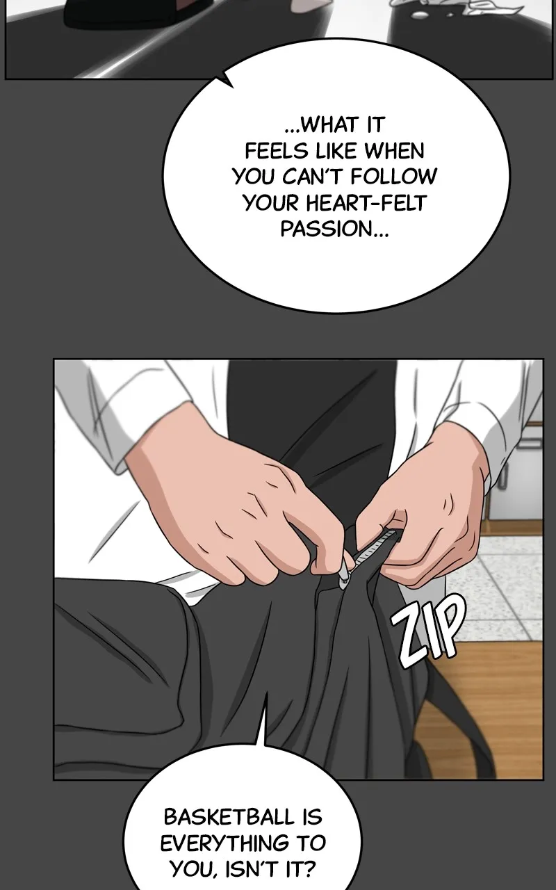 Big Man on the Court Chapter 31 Online - página 80