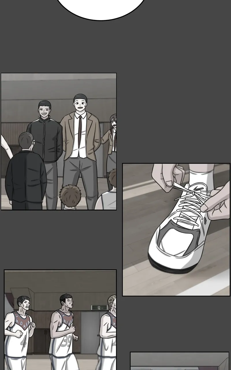 Big Man on the Court Chapter 31 Online - página 81