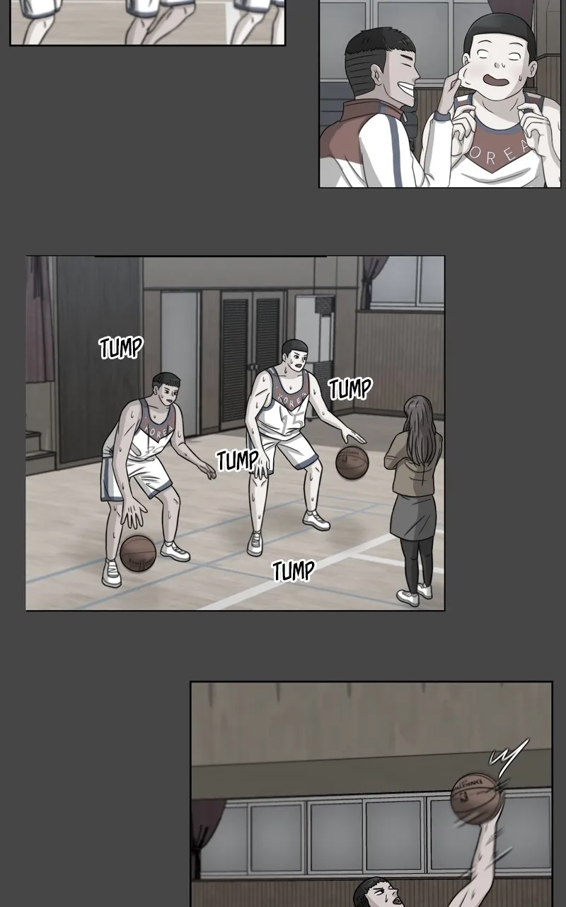 Big Man on the Court Chapter 31 Online - página 82