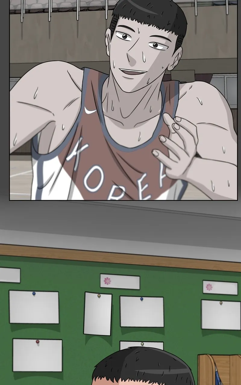Big Man on the Court Chapter 31 Online - página 84