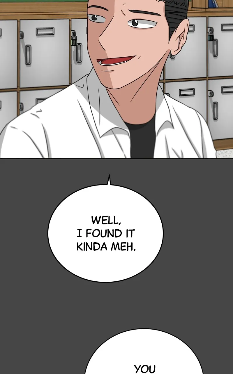 Big Man on the Court Chapter 31 Online - página 85