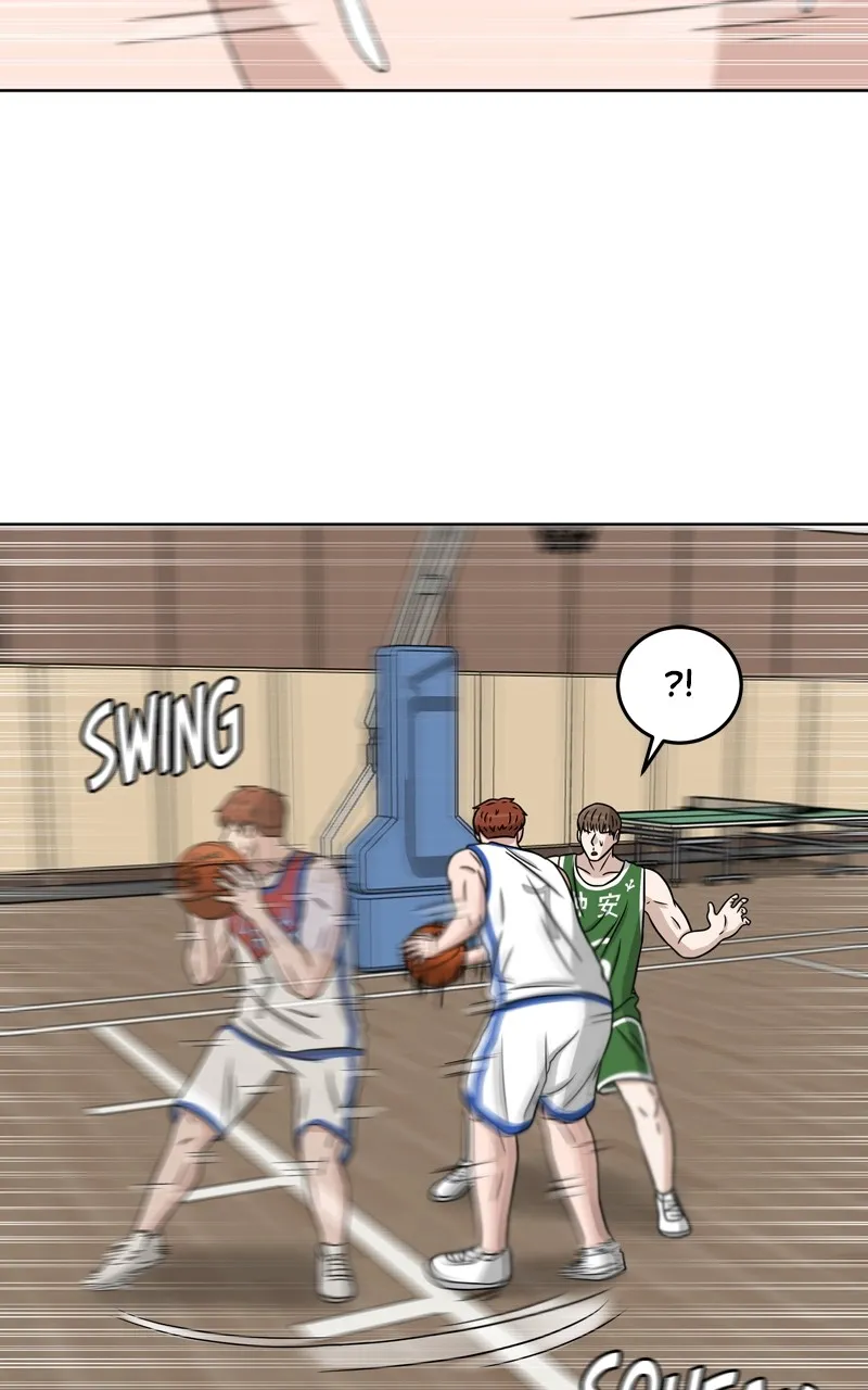 Big Man on the Court Chapter 31 Online - página 87