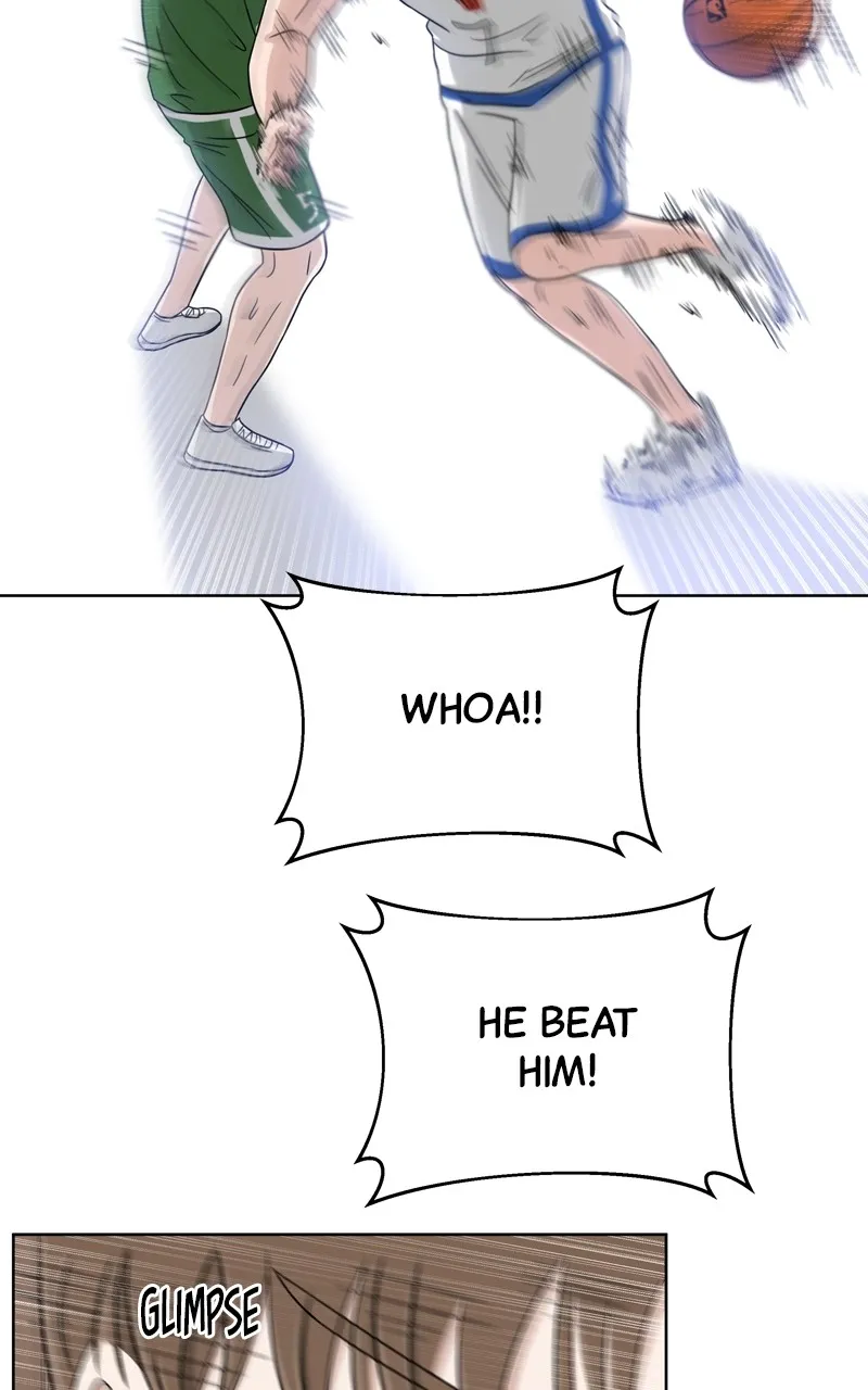Big Man on the Court Chapter 31 Online - página 90