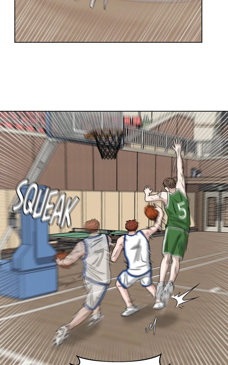 Big Man on the Court Chapter 31 Online - página 92