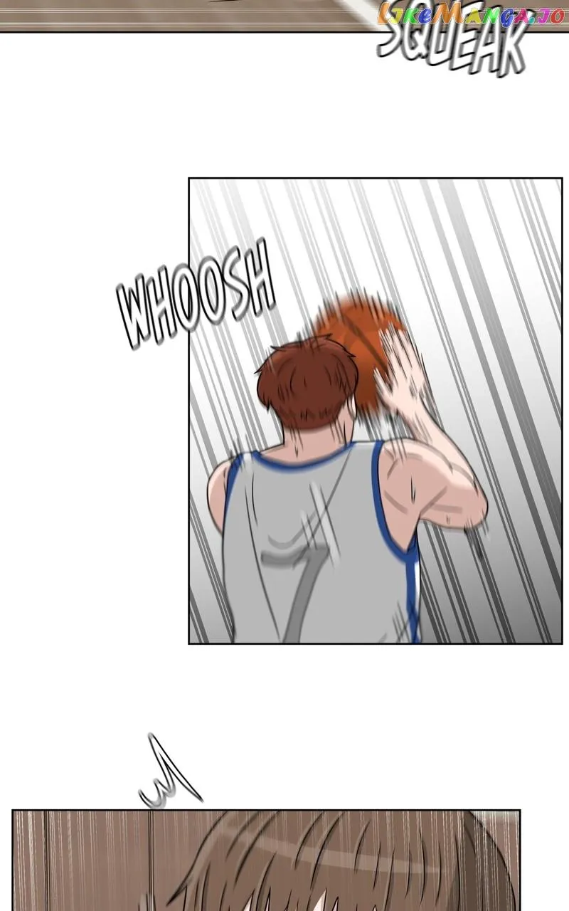 Big Man on the Court Chapter 32 Online - página 2