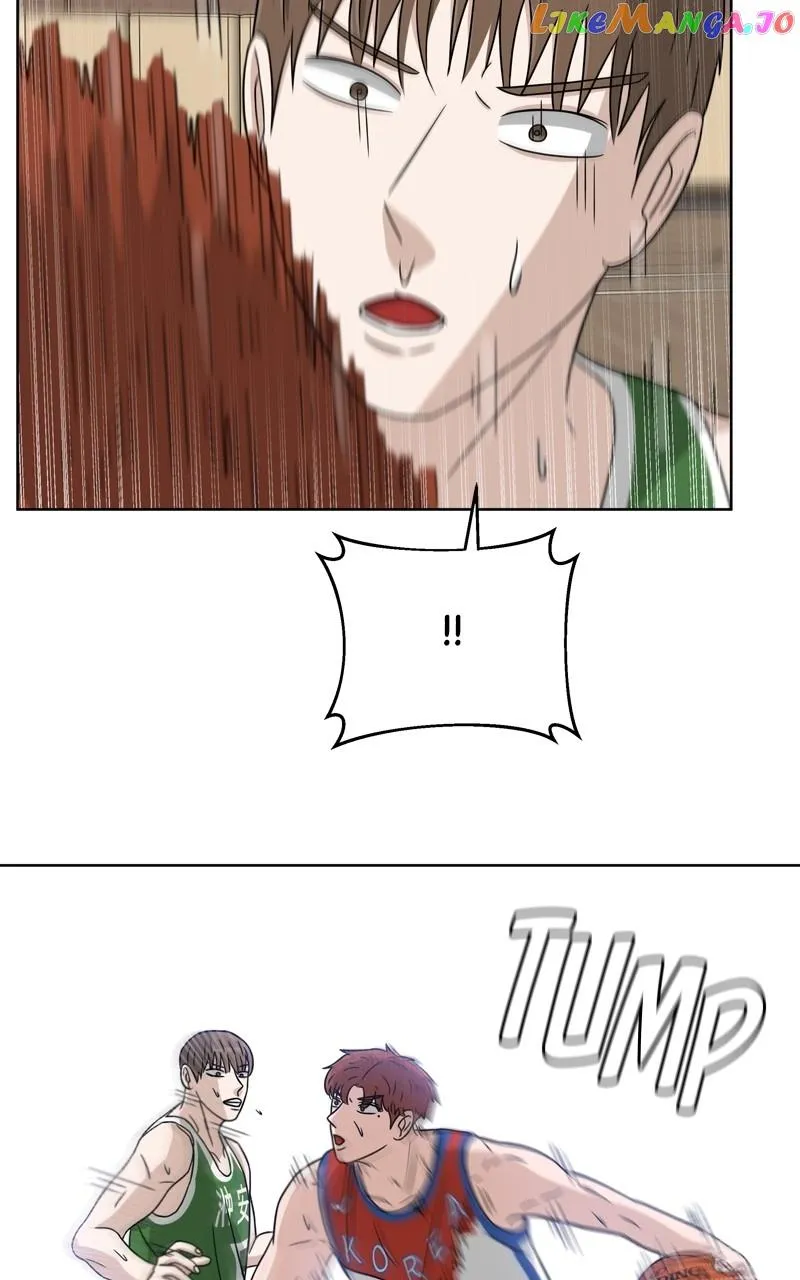 Big Man on the Court Chapter 32 Online - página 3