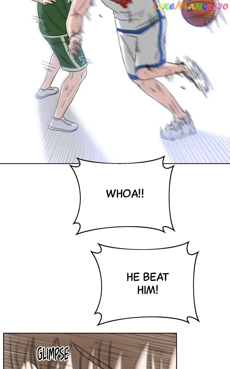 Big Man on the Court Chapter 32 Online - página 4