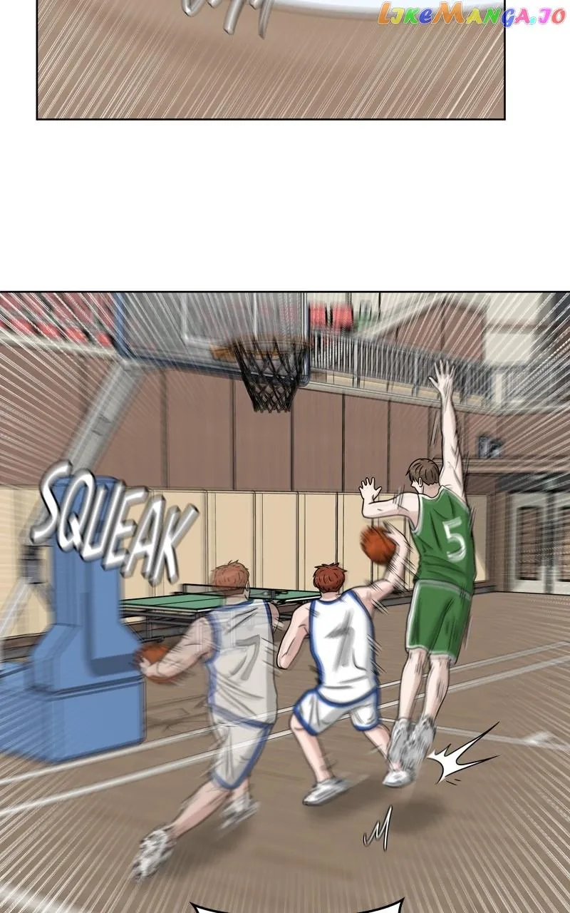 Big Man on the Court Chapter 32 Online - página 6