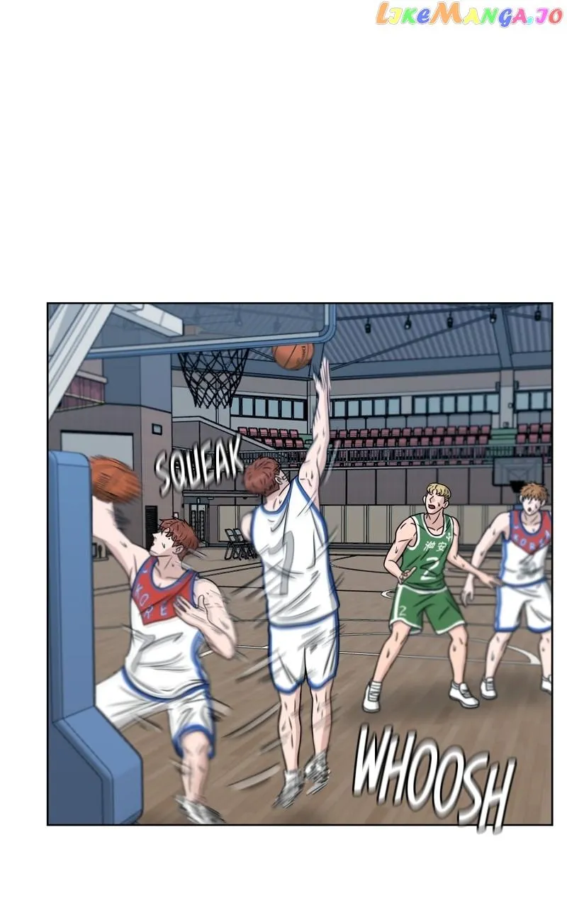 Big Man on the Court Chapter 32 Online - página 8