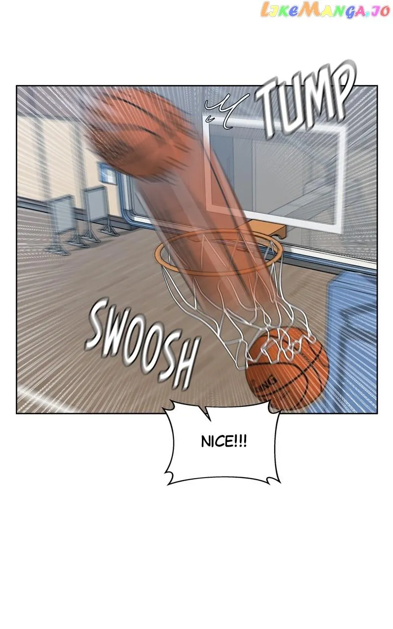 Big Man on the Court Chapter 32 Online - página 9