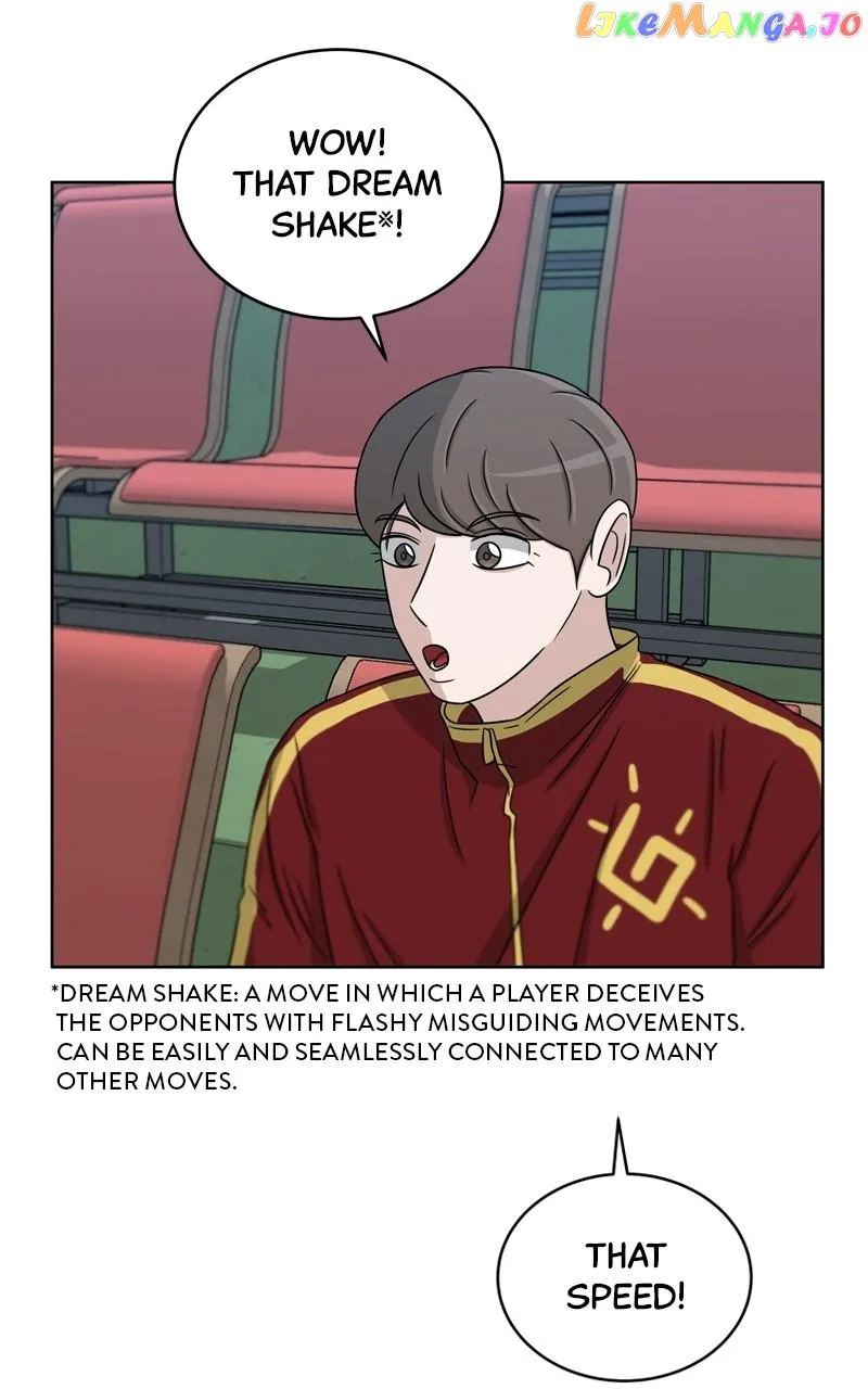Big Man on the Court Chapter 32 Online - página 10