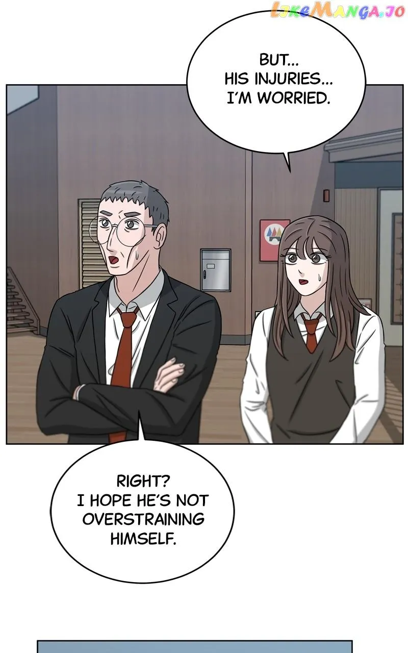 Big Man on the Court Chapter 32 Online - página 11
