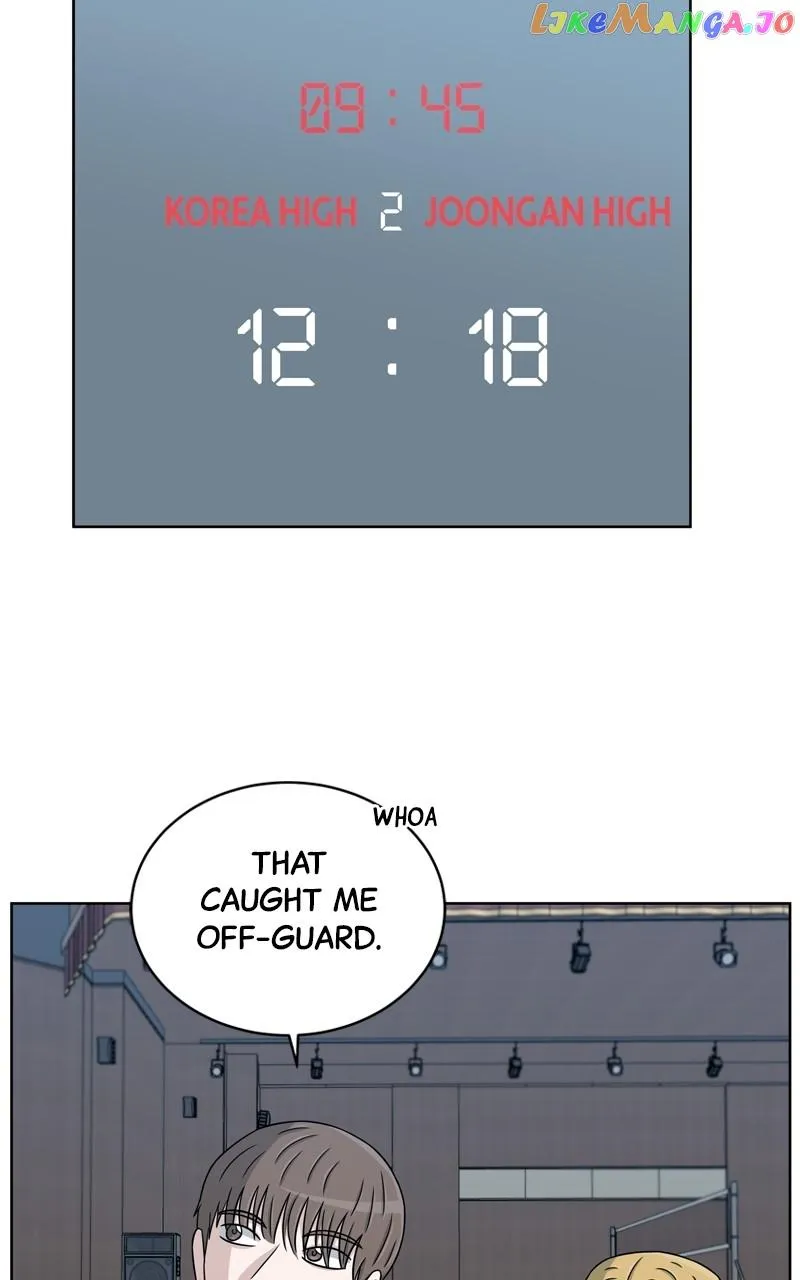 Big Man on the Court Chapter 32 Online - página 12