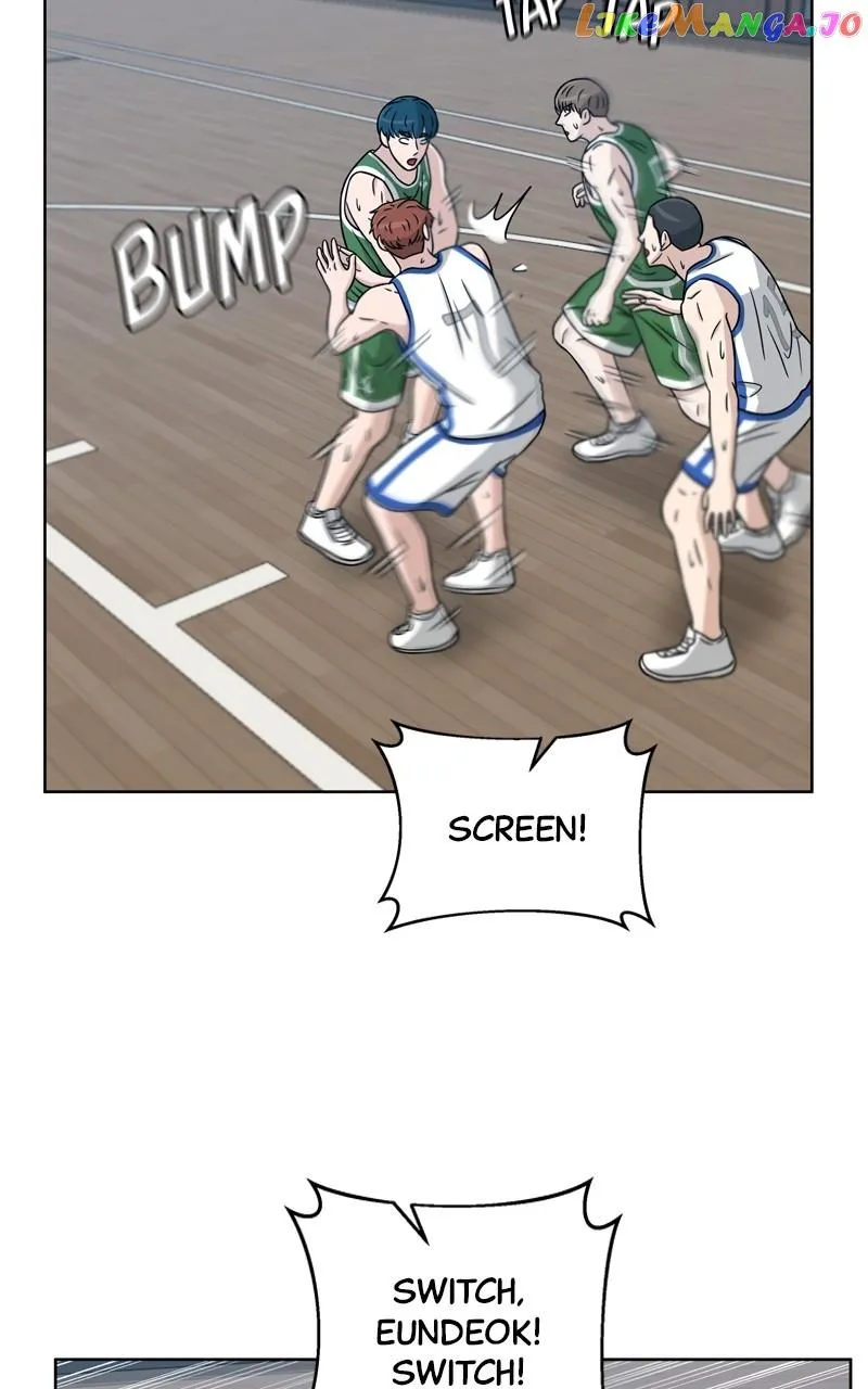 Big Man on the Court Chapter 32 Online - página 14