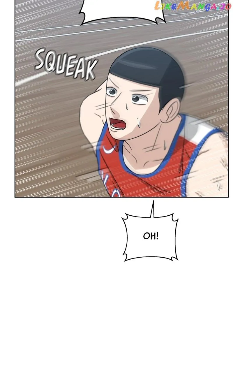 Big Man on the Court Chapter 32 Online - página 15