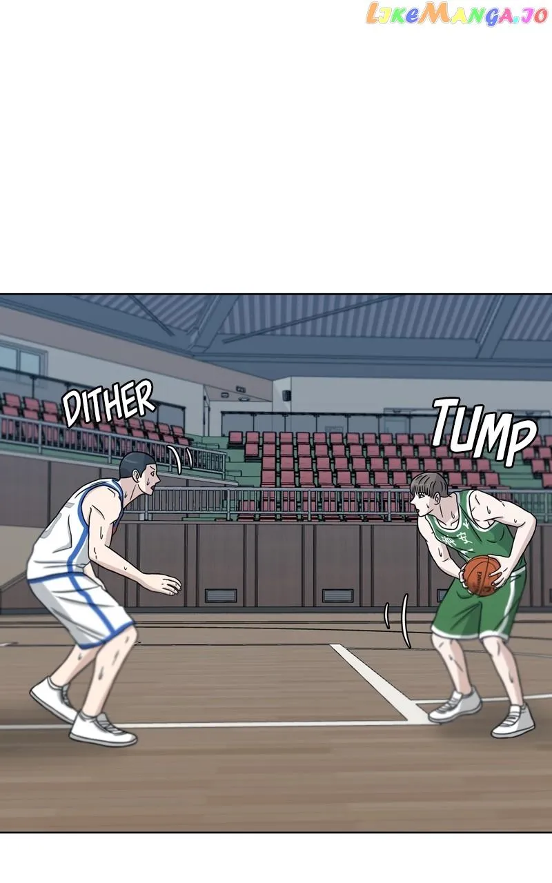 Big Man on the Court Chapter 32 Online - página 16