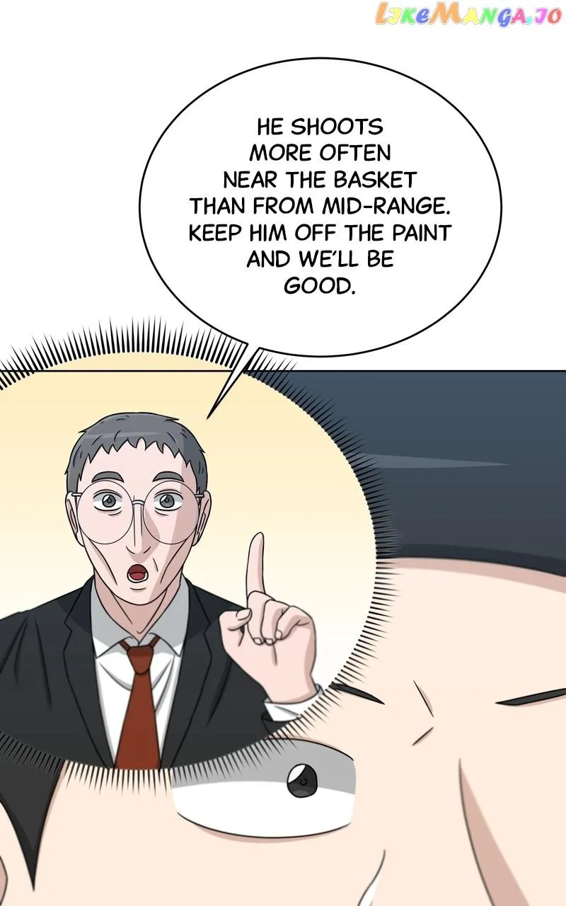 Big Man on the Court Chapter 32 Online - página 17