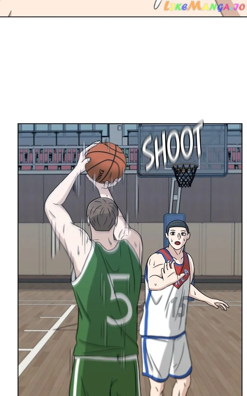 Big Man on the Court Chapter 32 Online - página 18