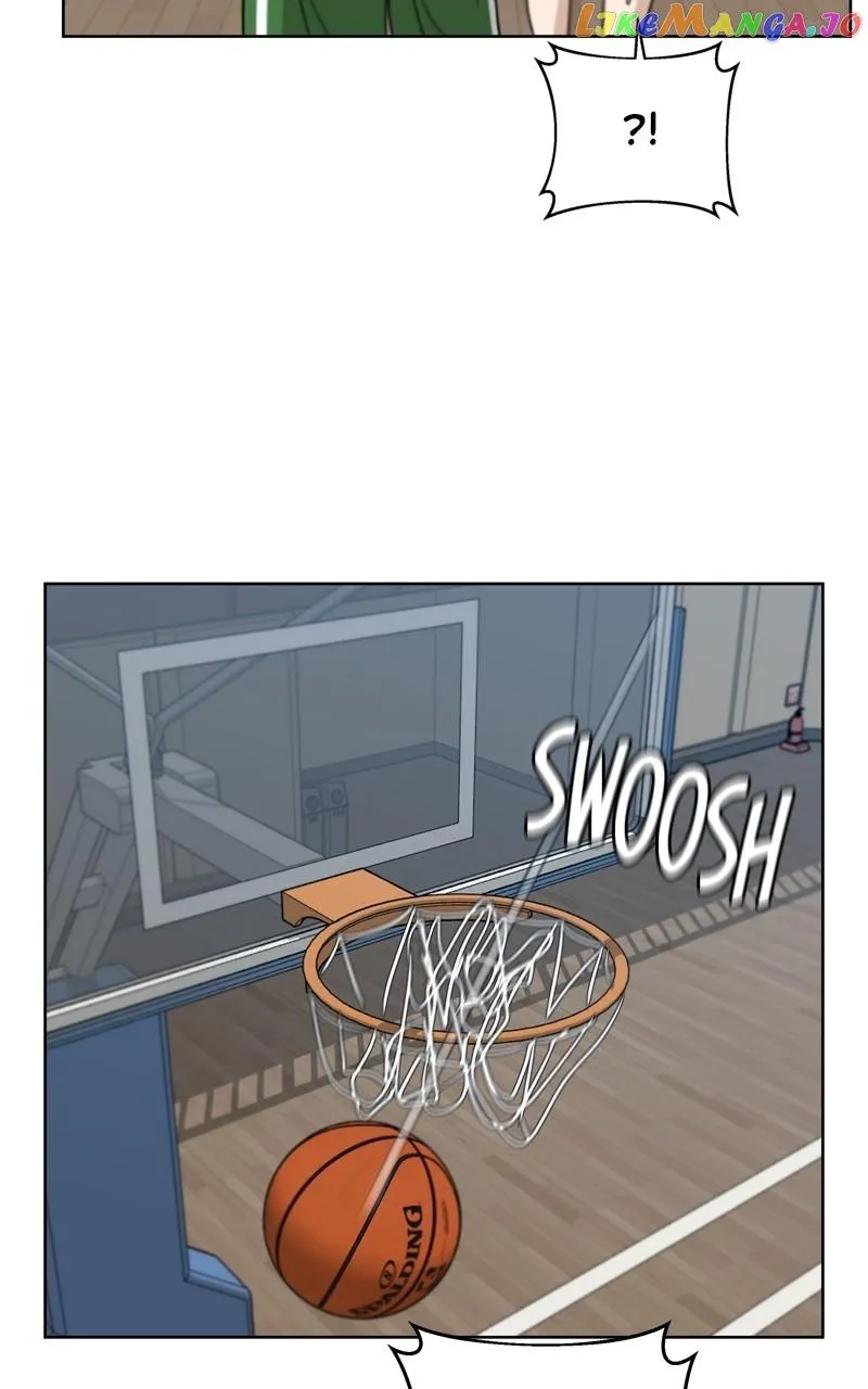 Big Man on the Court Chapter 32 Online - página 19