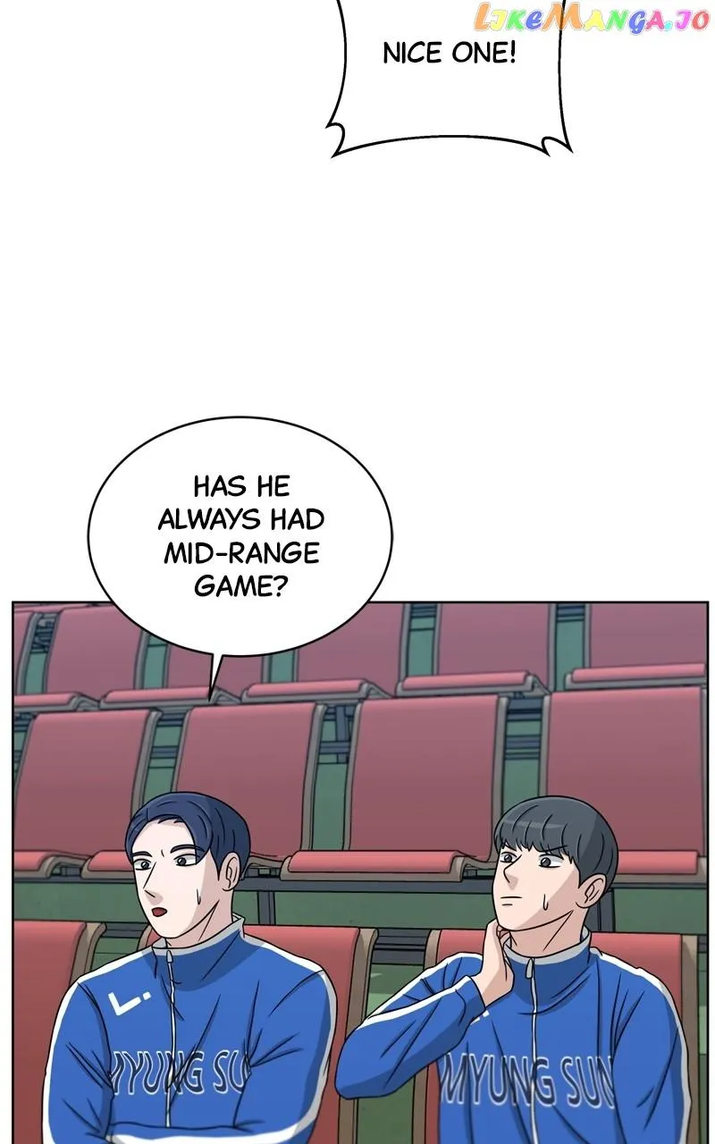 Big Man on the Court Chapter 32 Online - página 20