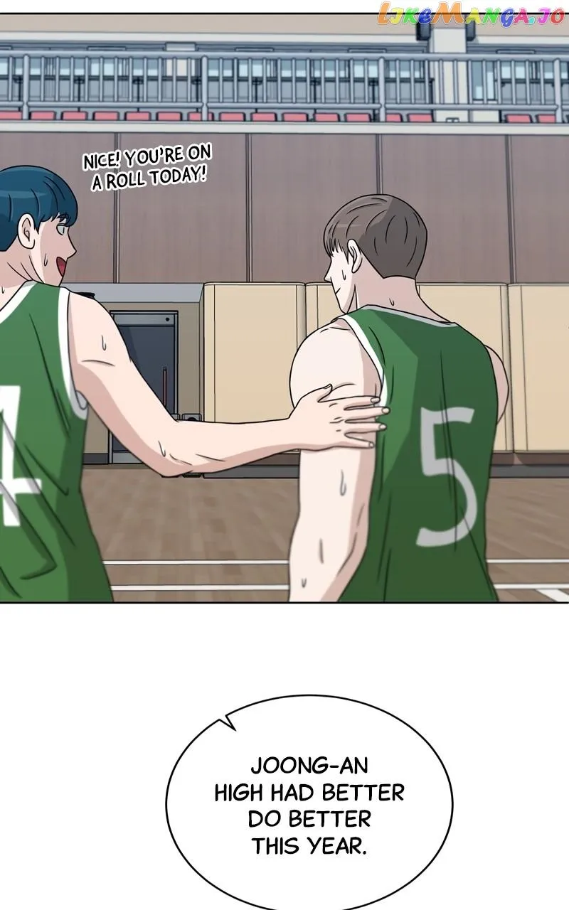 Big Man on the Court Chapter 32 Online - página 23