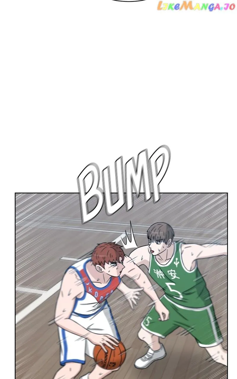 Big Man on the Court Chapter 32 Online - página 24