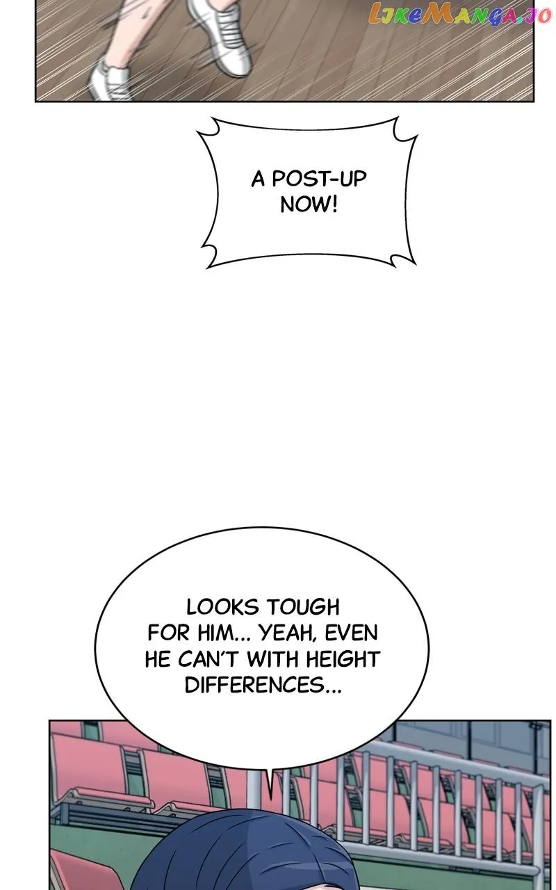 Big Man on the Court Chapter 32 Online - página 25