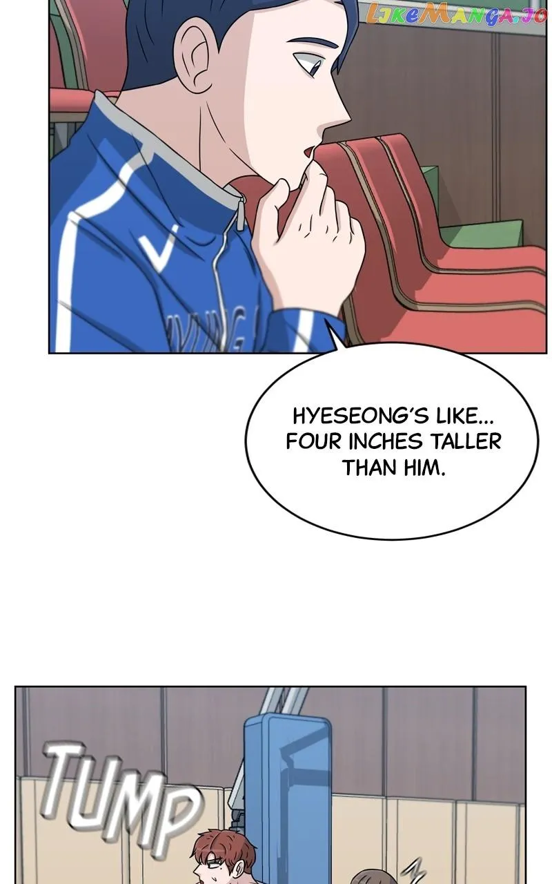 Big Man on the Court Chapter 32 Online - página 26