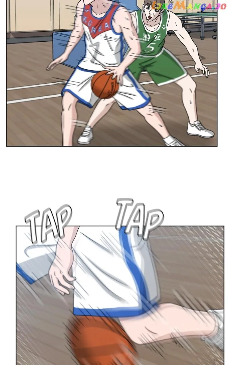 Big Man on the Court Chapter 32 Online - página 27