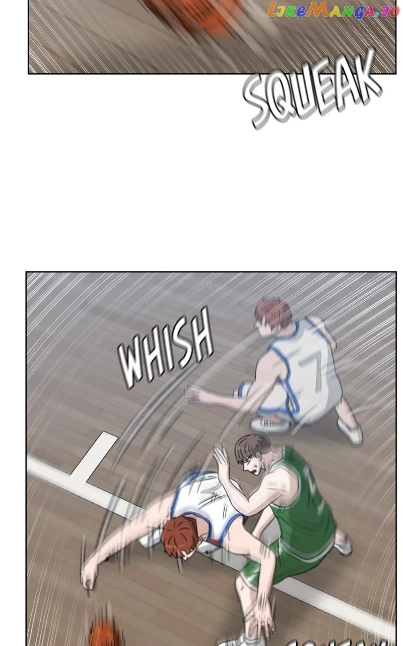 Big Man on the Court Chapter 32 Online - página 28