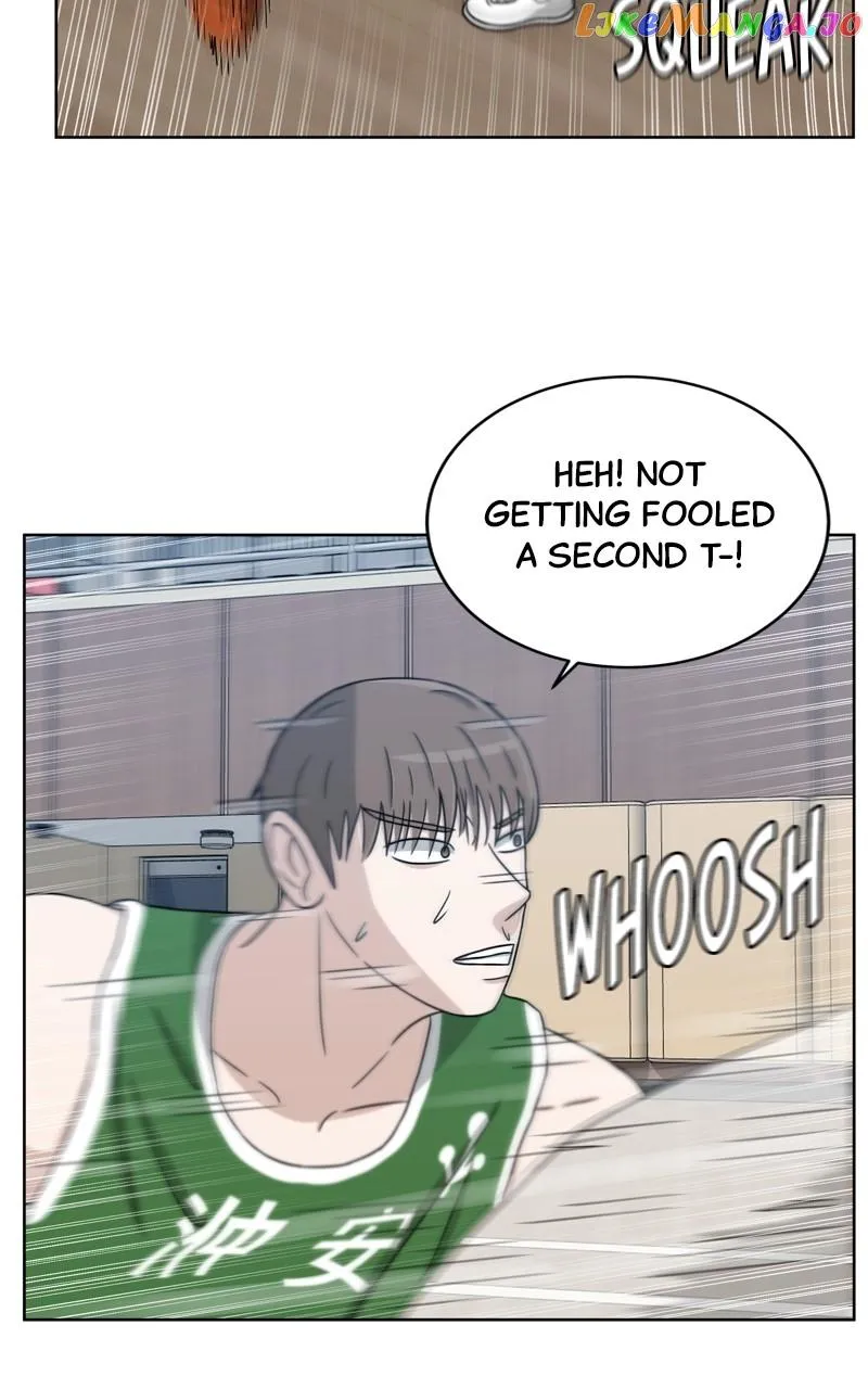 Big Man on the Court Chapter 32 Online - página 29