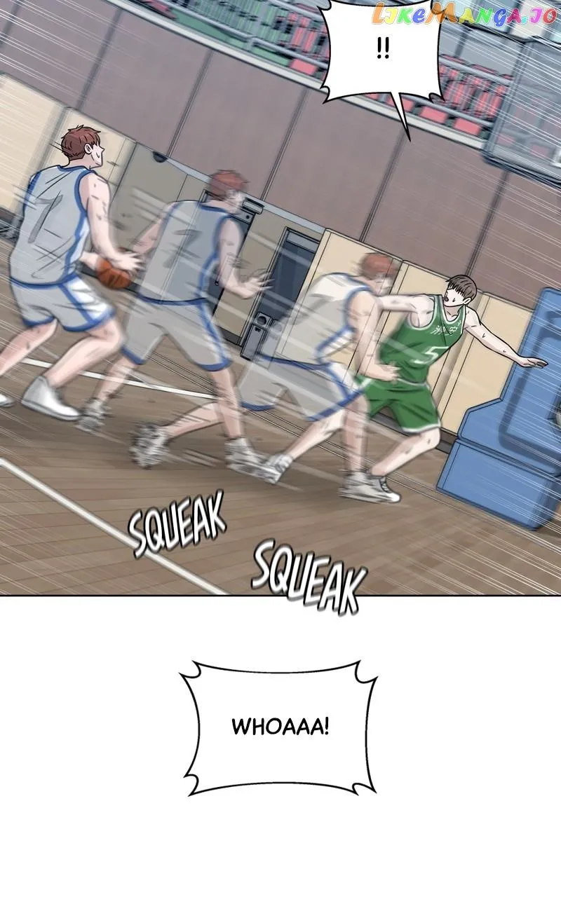 Big Man on the Court Chapter 32 Online - página 31
