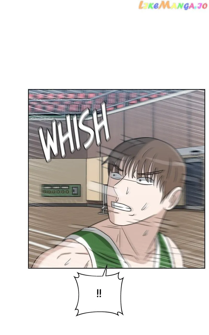 Big Man on the Court Chapter 32 Online - página 32