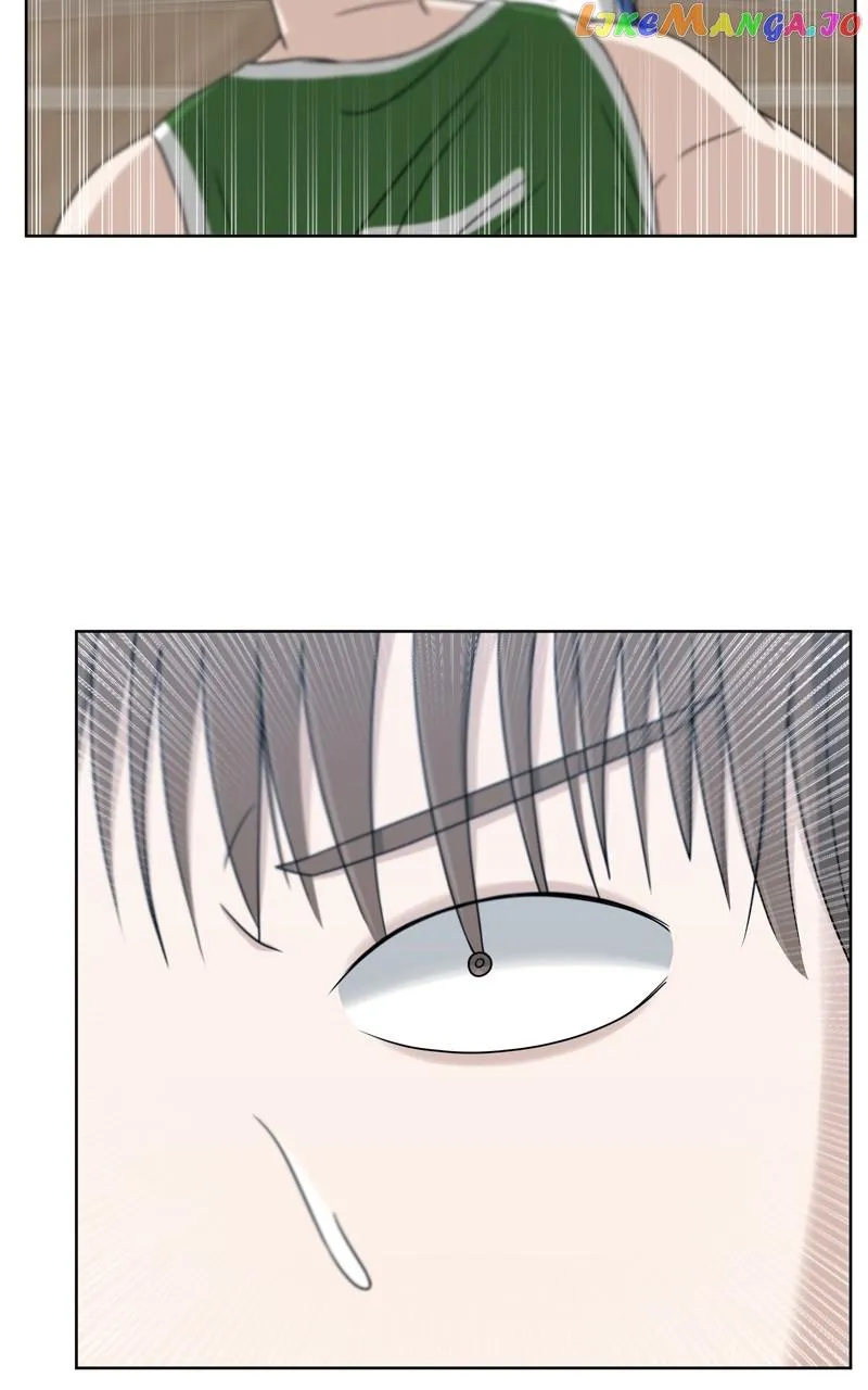 Big Man on the Court Chapter 32 Online - página 34