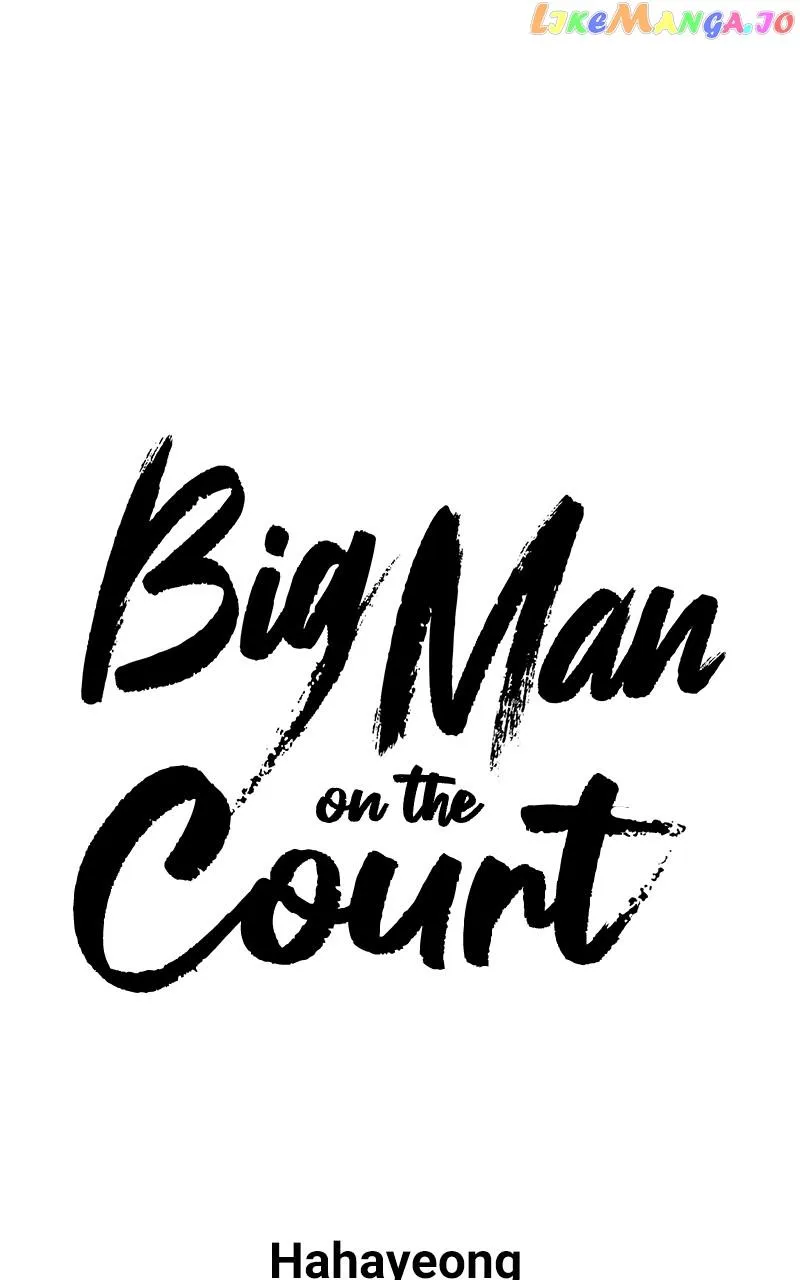 Big Man on the Court Chapter 32 Online - página 35