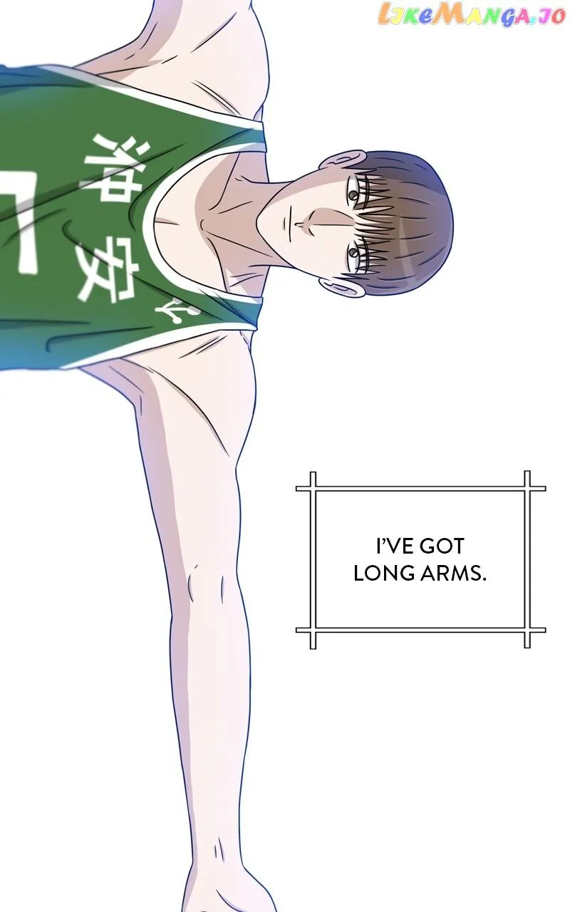 Big Man on the Court Chapter 32 Online - página 37