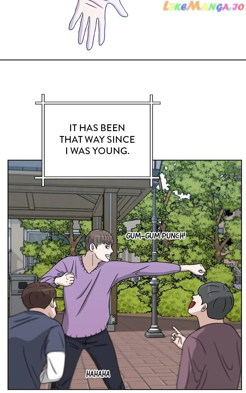 Big Man on the Court Chapter 32 Online - página 38