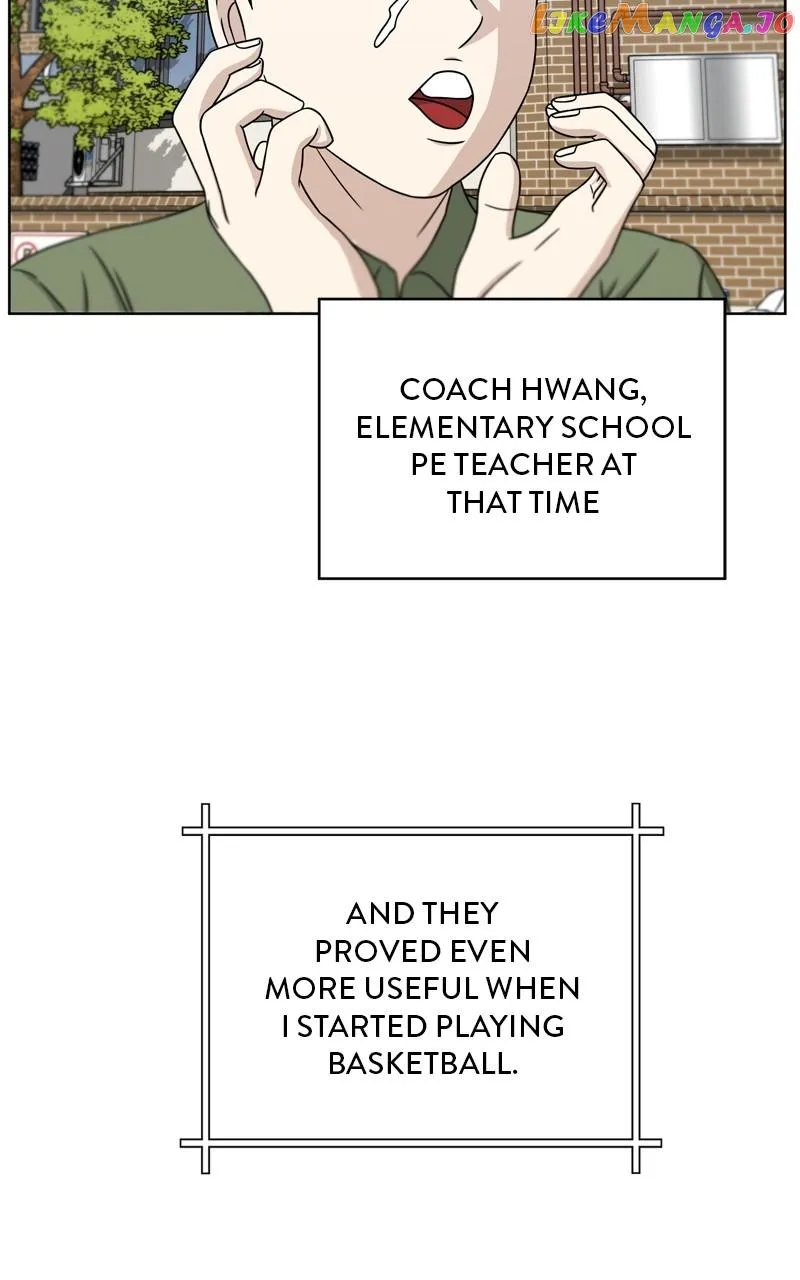 Big Man on the Court Chapter 32 Online - página 42