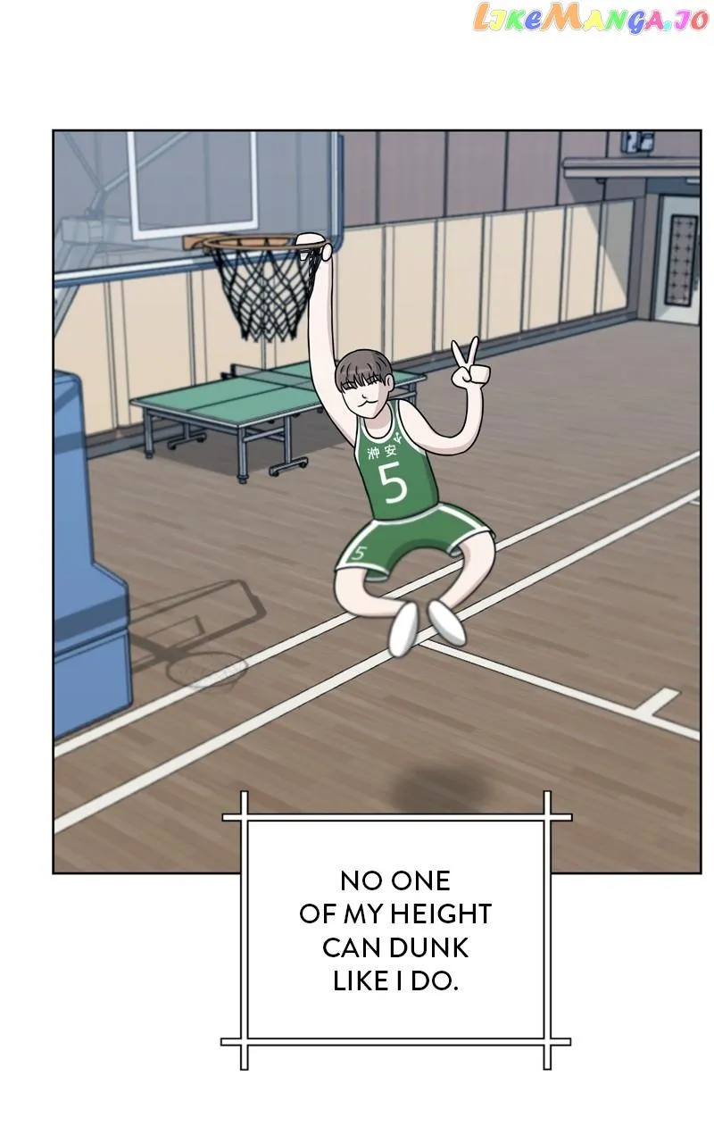 Big Man on the Court Chapter 32 Online - página 43