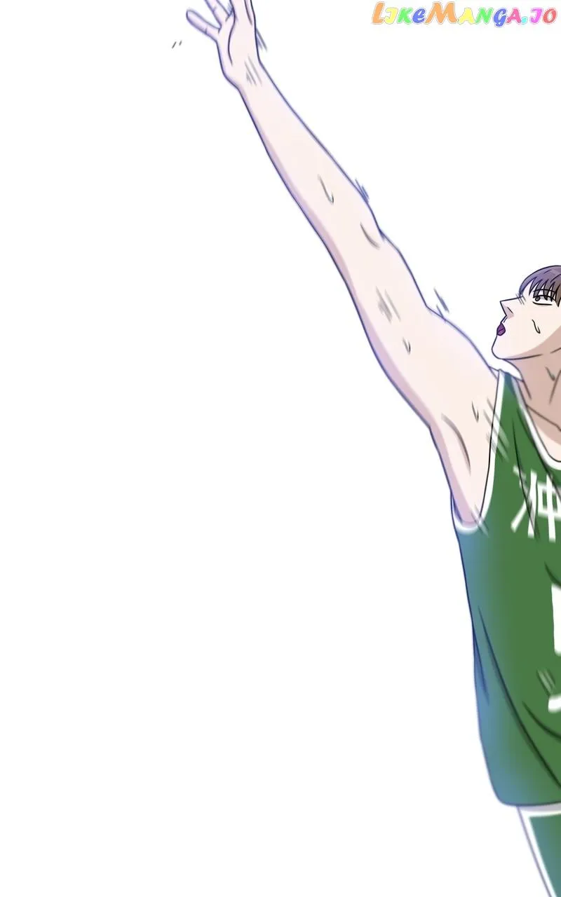 Big Man on the Court Chapter 32 Online - página 49