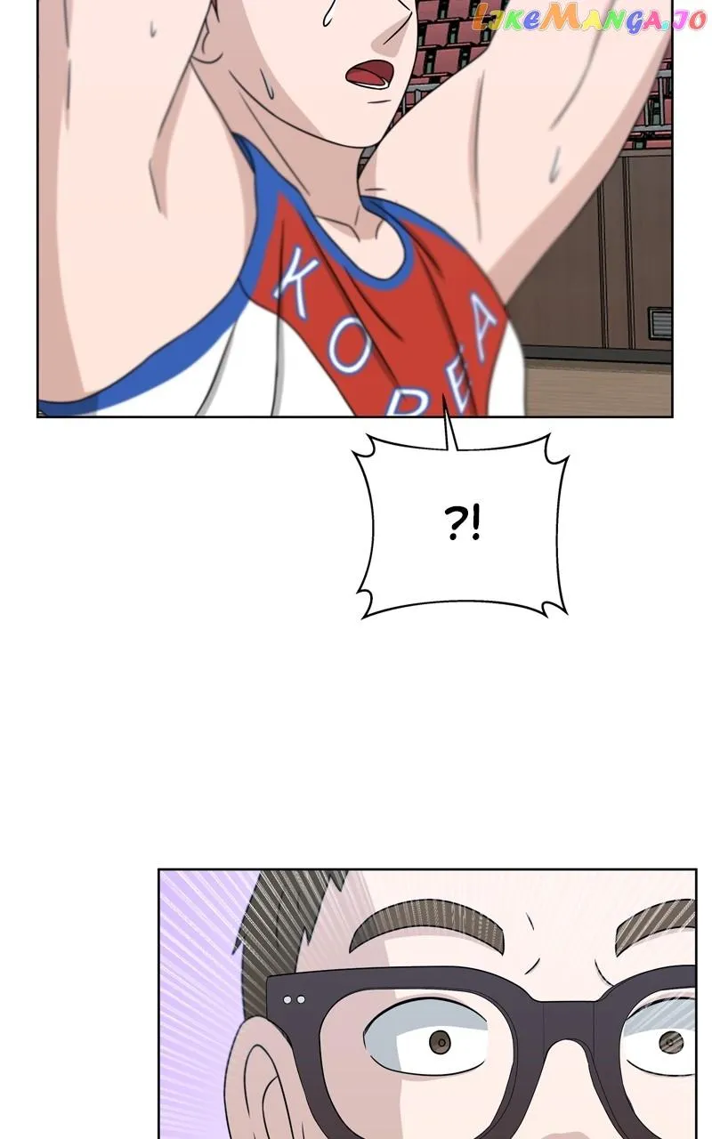 Big Man on the Court Chapter 32 Online - página 51
