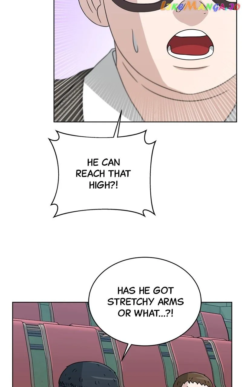 Big Man on the Court Chapter 32 Online - página 52