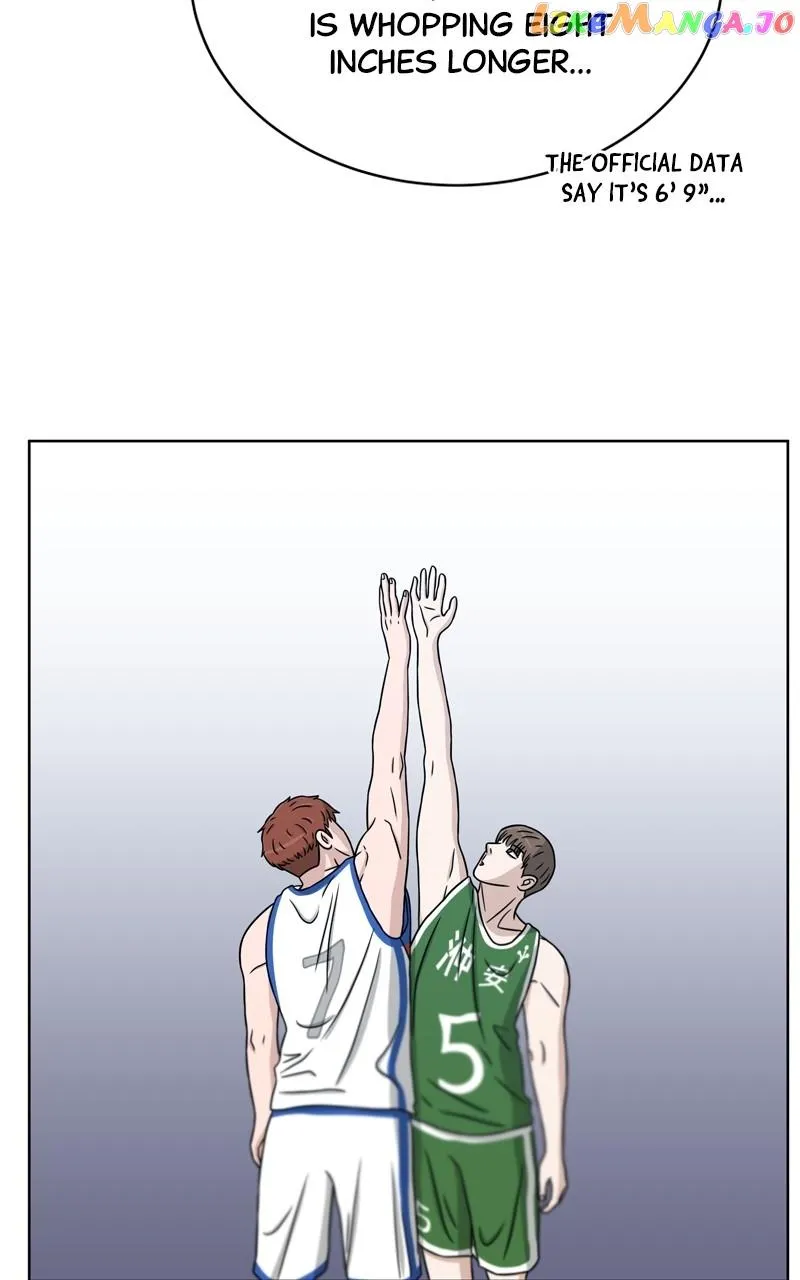 Big Man on the Court Chapter 32 Online - página 55
