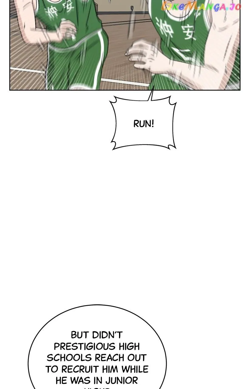 Big Man on the Court Chapter 32 Online - página 57