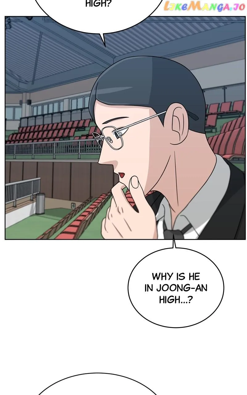 Big Man on the Court Chapter 32 Online - página 58
