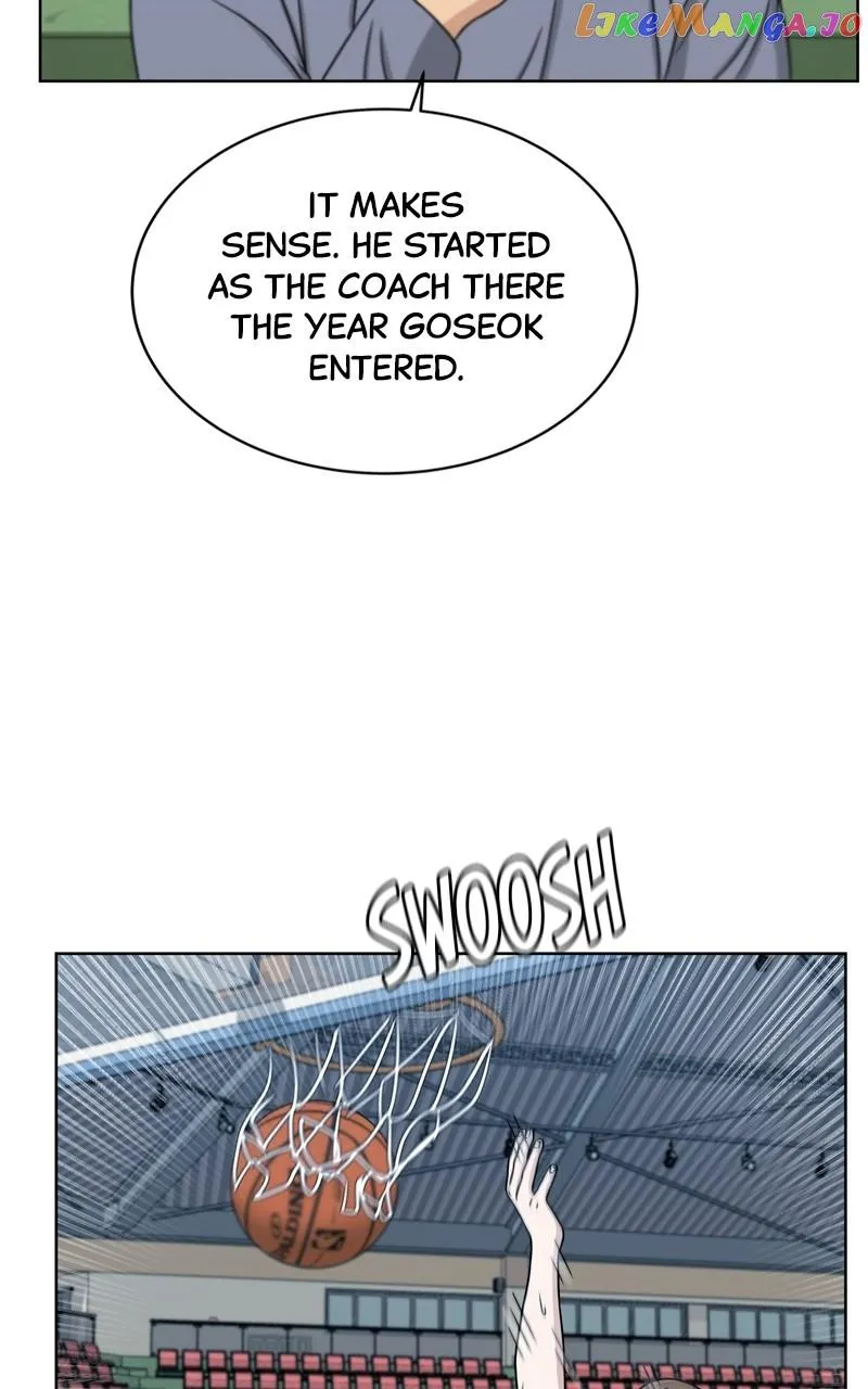 Big Man on the Court Chapter 32 Online - página 61