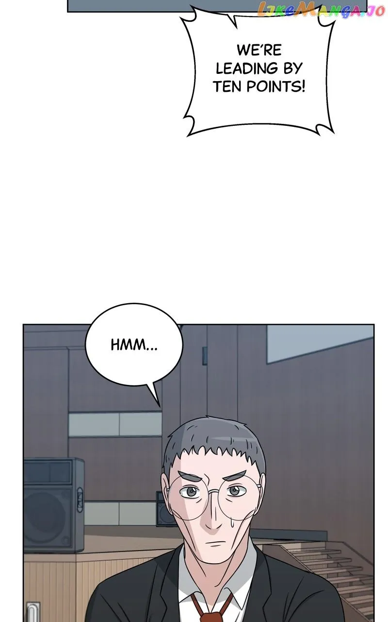 Big Man on the Court Chapter 32 Online - página 63
