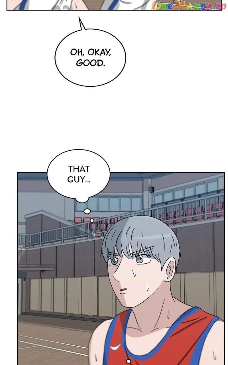 Big Man on the Court Chapter 32 Online - página 65